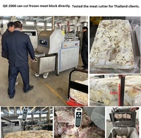 Descongelador de Carne Industrial a Gran Escala para Procesamiento de Pollo, Res y Cerdo