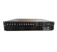 Flatpack2 48V 3KW 200A 1U Module redresseur télécom convertisseur ac-cc système d'alimentation cc Eltek