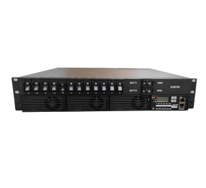 Flatpack2 48V 3KW 200A 1U Telecom Retificador Módulo Ac-dc Conversor <span class=keywords><strong>Eltek</strong></span> DC Power System - Product Image 5