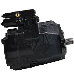 Bomba Hidráulica Principal para Camión Volquete VOE11190766 11190766 A25D A25E A30D A30E A35D A35E A35F A35F/G FS - Product Image 5