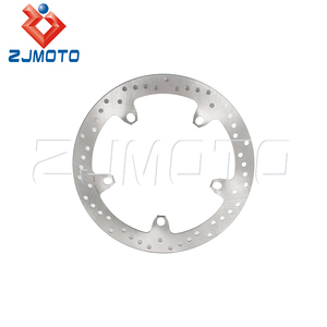 Disque de frein avant pour moto facile à installer pour <span class=keywords><strong>BMW</strong></span> F 800/F 900/HP2/K1200/K1300/<span class=keywords><strong>R</strong></span> <span class=keywords><strong>Nine</strong></span> <span class=keywords><strong>T</strong></span> 2006-2021 - Product Image 2