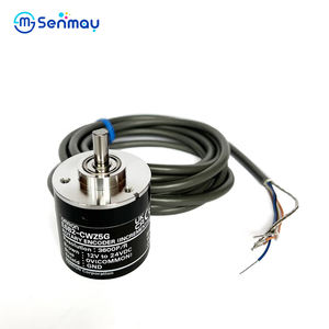 Nouveau et original | OM-RON E6A2-CW5C 100P/R 200P/R 360P/R 500P/R Encodeur rotatif de taille miniature - Product Image 2