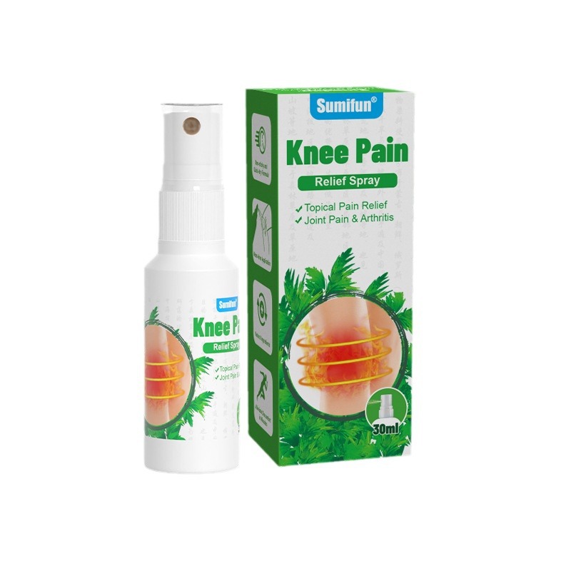 Hot Selling Sumifun Body Muscle and Joint Body Spray Health Spray