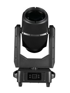 Luz Móvil para Escenario Bertin 420W Impermeable IP65 RGBW, Emisión de Color para Eventos de Estaciones de TV, Escenarios Blancos Cálidos - Product Image 6