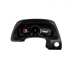 ไฟ LED แดชบอร์ดสำหรับรถยนต์ Patrol ปี 2015-2019 - Product Image 3