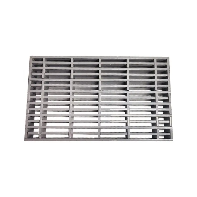 Intumescent Air Transfer Grilles