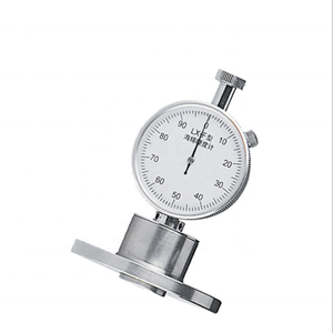 Testeur de dureté de la mousse éponge LX-F Shore <span class=keywords><strong>Durometer</strong></span> - Product Image 6