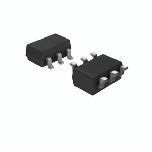 In Stock Electronics Component SOT 23 6 S-8239AAD-M6T1U Power Management (PMIC) - Product Image 1