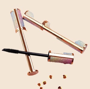 Mejor precio Nuevo estilo Colorido Natural Big Eyes Mascara Impermeable Etiqueta privada Mascara - Product Image 5