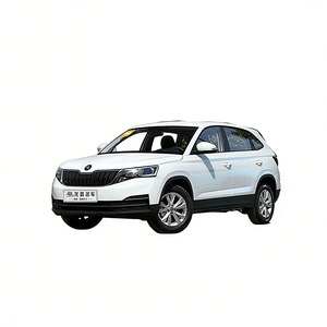 Skoda <span class=keywords><strong>Kamiq</strong></span> 2024 1.5L Automatic Power Edition National VI con Schermo Touch da 9 Pollici, Auto Usata a Prezzo Scontato - Product Image 1