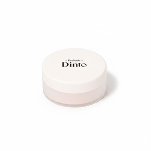Milky fairy Prilude Dinto fairy <b>Dust</b> Loose <b>Powder</b> 5 g - Product Image 2