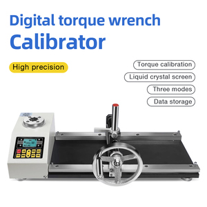 Cho phòng thí nghiệm điều chỉnh mô-men xoắn cờ lê công cụ hiệu chuẩn với kỹ thuật số độ chính xác cao mô-men xoắn Thiết bị hiệu chuẩn - Product Image 4