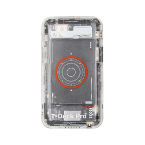 Terminal IoT multifonctionnel portable LILYGO T-Deck Max ESP32-S3 avec écran E-Paper de 3,1 pouces + LoRa + 4G + <span class=keywords><strong>GPS</strong></span> basse consommation - Product Image 2