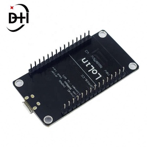 ESP8266 โมดูลไร้สายแบบอนุกรม CH340 NodeMcu V3 Lua บอร์ดพัฒนา WIFI - Product Image 3