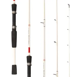HONOREAL 6-12lb8-15lb10-20lb良質の強力なティカスピニング釣り竿