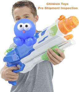 Inspección de Fábrica de Juguetes para Niños, Inspección de Cumplimiento Previa al Envío, Compradores de la UE y EE. UU., Juguetes de Importación Populares, Servicios de Inspección para Niños, ISO - Product Image 4