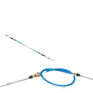 Conjunto de Eje Flexible Phidicos con Aislamiento de PTFE y Conductor de Cobre para Cables de Control de Autobuses y Camiones - Product Image 2