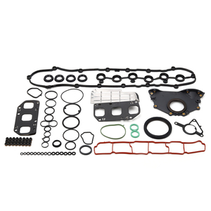 Kit pembangunan kembali Gasket mesin, cocok untuk VW Touareg 06-10 AUDI Q7 3.6L VR6 BHK 3.0 - Product Image 2