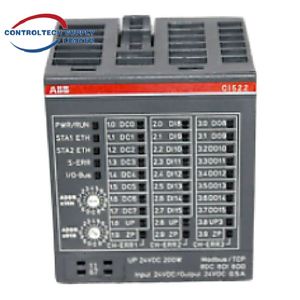 โรงงานจัดหาโมดูลขยายบัส CI542-DP 1SAP224200R0001 - Product Image 3