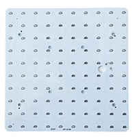Module LED PCB carré/rond personnalisé 9W 10W 12W 15W 220V, fabricant de PCB 24V