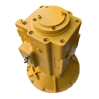 Pompe hydraulique principale d'excavatrice de pièces de machines de construction de Carter 5319885 531-9885 pour le matériel en acier de CAT E 320 323GC