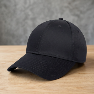 Casquette de baseball vintage en coton de haute qualité avec logo brodé, snapback sportif pour hommes et femmes, chapeau de soleil pour activités de plein air - Product Image 3