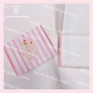 Caja de Cartón para Envíos Personalizada, Embalaje de Cartón Corrugado con Logotipo Impreso, Fabricante y Proveedor OEM de Vietnam - Product Image 5
