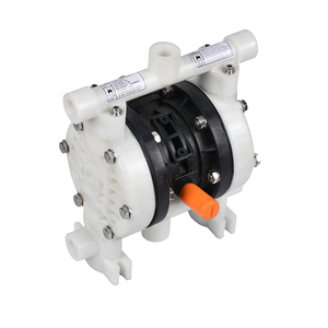 Bomba de Aire Industrial de Alto Rendimiento - Product Image 4