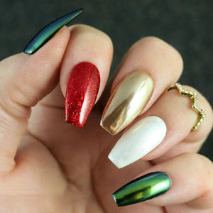 <span class=keywords><strong>Uñas</strong></span> Acrílicas Navideñas al por Mayor, <span class=keywords><strong>Diseños</strong></span> de <span class=keywords><strong>Uñas</strong></span> Postizas, Diseño de Dibujos Animados, Cobertura Completa, <span class=keywords><strong>Uñas</strong></span> Ovaladas a Presión, <span class=keywords><strong>Uñas</strong></span> Artificiales Cortas - Product Image 2