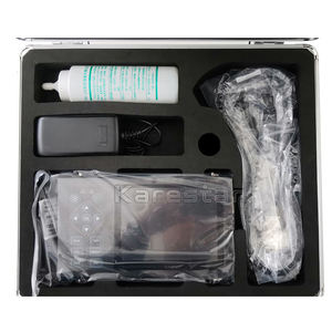 Ecógrafo Veterinario Fácil de Usar para Vacas, Ovejas y Cerdos, Dispositivo de Ultrasonido para Exámenes de Salud - Product Image 6