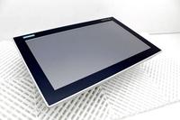 Nuevo Panel PC SIMATIC Original 6AV6648-0CC11-3AX0 de 15 Pulgadas con Pantalla Táctil HMI, Control Industrial, Programación PLC, 240V/220V/110V
