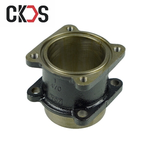 Pièces de compresseur de frein à air de qualité en gros, segments de piston 70 mm pour camions japonais Hino, moteur P11C, utilisé 29100-2622 - Product Image 2