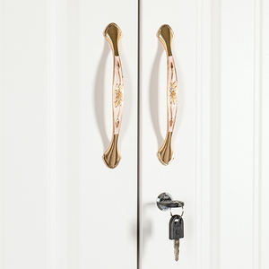 Modern Embossed Door Steel Portable <strong>Wardrobe</strong> Cabinet for Home Bedroom Metal Closets with 2 Doors for Apartments Wholesale in <strong>UK</strong> - Product Image 5