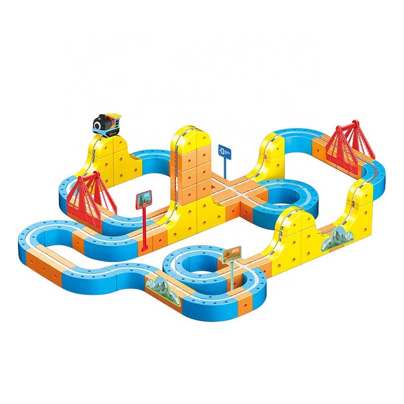 Customized Battery Powered Simulation High Speed