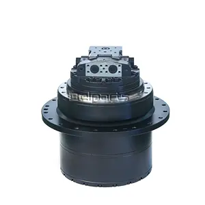 Belparts Excavator Parts DH225-7 PC200-6 SK200-6E EC210 Final Drive Assembly GM35VL TM35VL Travel Motor Assy