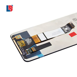 6.5 "Pantalla per Xiaomi Redmi Note 10 5g Display <span class=keywords><strong>LCD</strong></span> telefono <span class=keywords><strong>cellulare</strong></span> Touch Screen digitalizzatore assemblaggio sostituzione <span class=keywords><strong>riparazione</strong></span> - Product Image 2