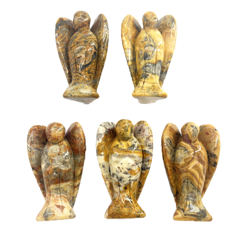 Agata di pizzo pazzo