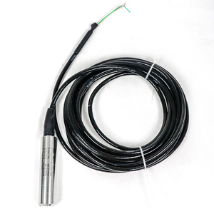 RS485 Không Thấm Nước Nhiên Liệu Diesel Z Wave Bồn Nước Cảm Biến Mức Chất Lỏng - Product Image 4