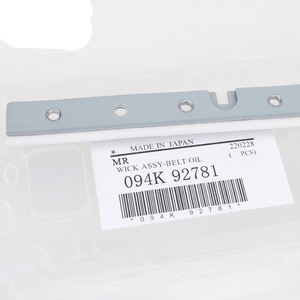 Almohadilla de Fusión Compatible para Xerox V80 V180 V2100 094K2780 - Product Image 2