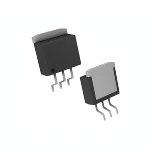 Power Management (PMIC) TO 263 4, D2PAK , TO 263AA MIC39500-1.8BU TR Manufacturer Channel Electronic Chips Component - Product Image 1