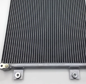 Radiatore Originale e OEM Doosan 440211-00161 400206-00308 400207-00002, Serbatoio Acqua, Radiatore Olio Idraulico per Escavatore - Product Image 2