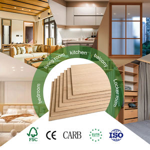 Feuille de contreplaqué personnalisée en peuplier bouleau pin chêne 4x8 3mm 18mm contreplaqué pour <span class=keywords><strong>bateau</strong></span> de mer meubles contreplaqué marin pour intérieur et extérieur - Product Image 6