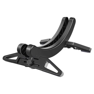 Supporto per Biciclette da Strada e Mountain Bike con Piedino Regolabile e Base per Uso Domestico e Ciclismo all'Aperto - Product Image 1