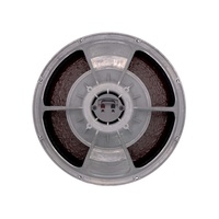 Haut-parleur de scène professionnel extérieur T2265H-8 15 pouces avec woofer néodyme 1000W 8 Ohm 97 dB, panier en aluminium et coque métallique