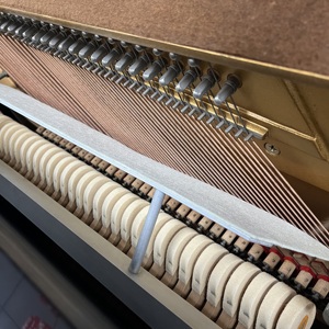 <span class=keywords><strong>Piano</strong></span> acoustique Young Chang E118 noir poli pour étudiant - Product Image 4