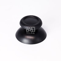 Coque de joystick analogique 3D de haute qualité NSLikey pour manette PS4