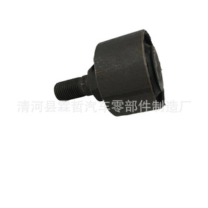 ยางรองกันกระแทก 44518-09000 สำหรับอะไหล่เปลี่ยนระบบช่วงล่าง Shuanglong - Product Image 2