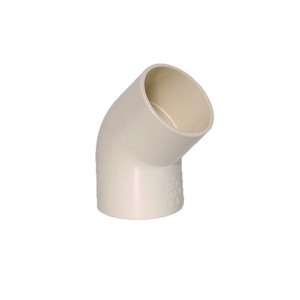 Raccords coudés en PVC à 90 degrés pour l'alimentation en eau et les aquariums 40 50 63 32 mm - Product Image 5