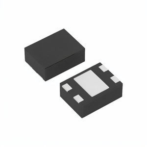 Componente Electrónico Original XC6221D09AGR-G, 4 UDFN con Pad Expuesto, Gestión de Energía (PMIC) - Product Image 1