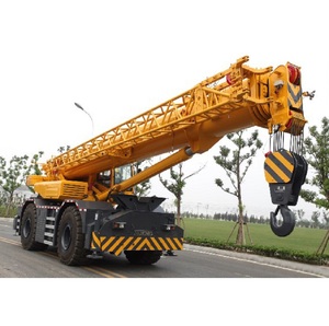 <span class=keywords><strong>Grue</strong></span> tout-terrain RT25 25t au <span class=keywords><strong>prix</strong></span> d'usine avec les meilleures performances et un moment <span class=keywords><strong>de</strong></span> charge élevé - Product Image 4